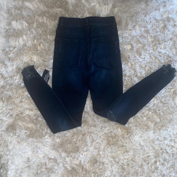 Warp+weft jeans - Picture 2 of 5